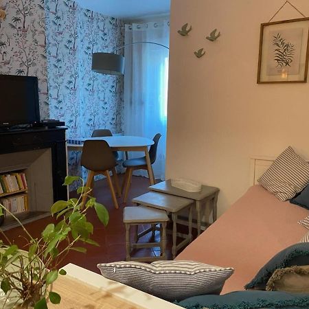 la maison du parc Balaruc-les-Bains Extérieur photo