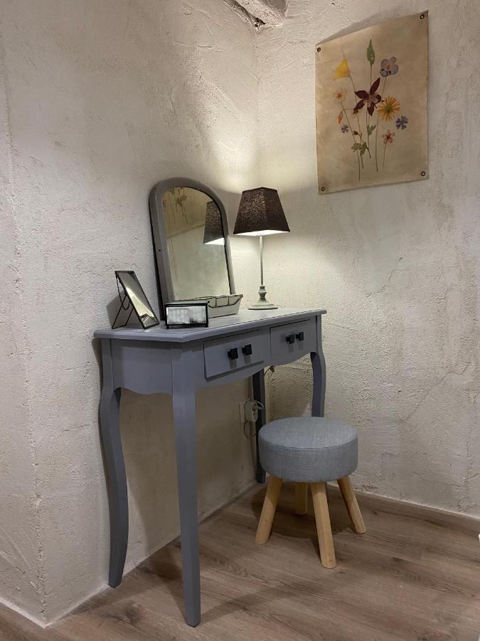 la maison du parc Balaruc-les-Bains Extérieur photo