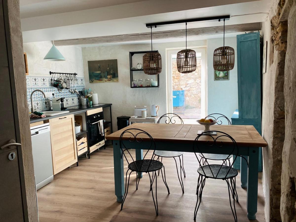 la maison du parc Balaruc-les-Bains Extérieur photo