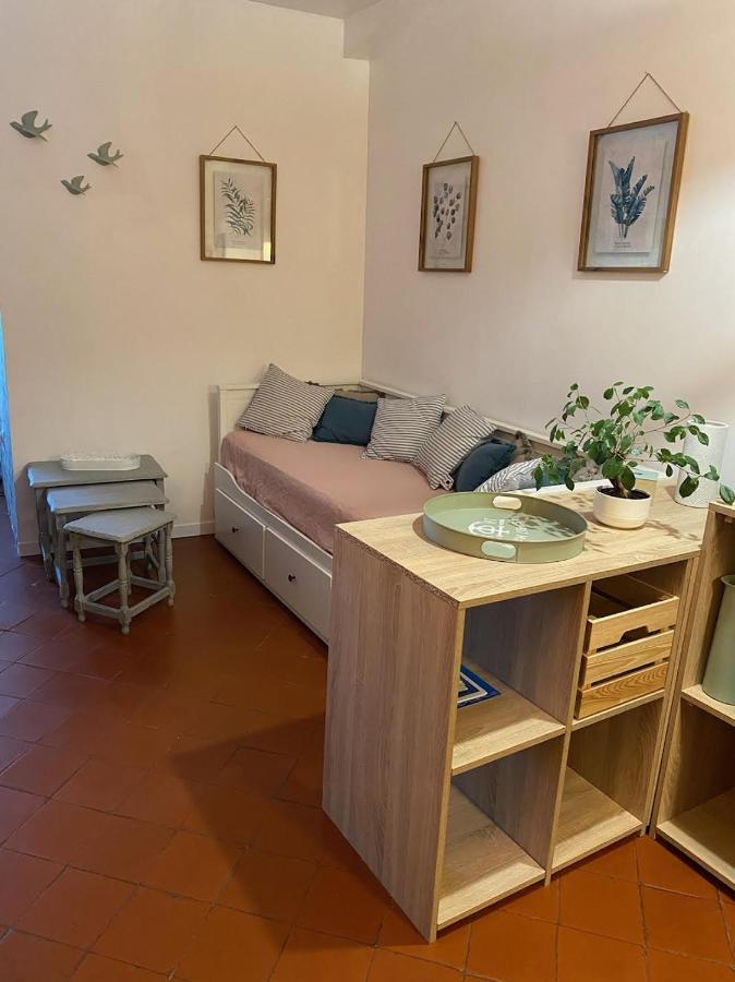 la maison du parc Balaruc-les-Bains Extérieur photo